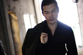 Trần Bảo Sơn trở lại với phim kinh dị