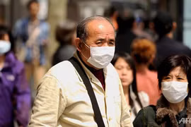 Lo “bóng ma” H7N9 tái xuất