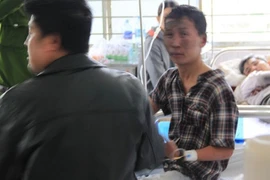 Chém xối xả, rồi đổ xăng thiêu sống người yêu cũ vì bị cự tuyệt