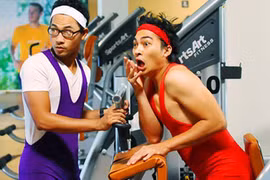 Biến “trai thẳng” thành…“trai cong”