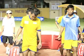 Cuộc tháo chạy chưa có tiền lệ?