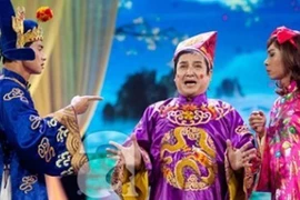 VTV có thể không phát hành đĩa Táo quân