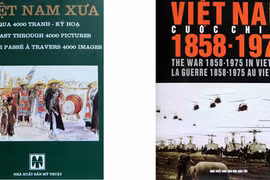 Người lưu giữ quá khứ bằng hình ảnh