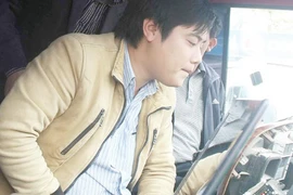 Cước 3G tăng, doanh nghiệp vận tải kêu cứu