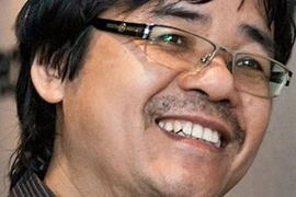 Đồ họa cho mình “nhà lầu xe hơi”