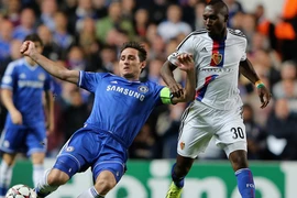 Khi Chelsea vào guồng