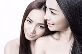 “20 năm Thúy Hằng - Thúy Hạnh”