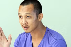 Không bận lòng với mấy "nhà đạo đức bàn phím"