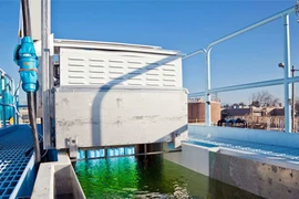 Tái sinh tài nguyên nước