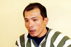 Nổ súng truy bắt hung thủ điên cuồng thảm sát người yêu bằng 22 nhát dao