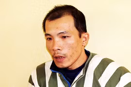 Nổ súng truy bắt hung thủ điên cuồng thảm sát người yêu bằng 22 nhát dao