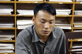 Ba anh em giết người, chặt đầu gói vào nilon, cướp 1 triệu đồng