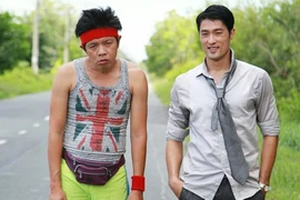 Phim “Tèo em”: Hài nhảm nhưng... làm tử tế