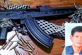 Đẳng cấp của trùm băng nhóm thanh trừng, đòi nợ thuê, biến nhà mình thành kho vũ khí, sản xuất ma túy, ăn chơi thác loạn