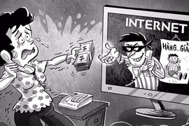 “Diễn kịch” bắt cóc qua điện thoại