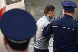 Kiện lại bảo tàng vì trộm tranh quá dễ