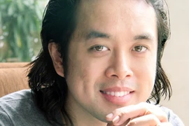 Nhạc sĩ Dương Khắc Linh: Vươn tới giấc mơ Grammy