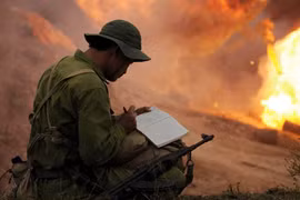 Liên hoan Phim Việt Nam lần thứ 18: Ẩn số Bông Sen vàng