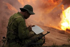 Liên hoan Phim Việt Nam lần thứ 18: Ẩn số Bông Sen vàng