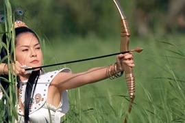 Phim 3D về Thạch Sanh ra rạp