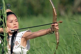 Phim 3D về Thạch Sanh ra rạp