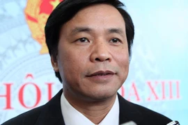 “Thủ tướng sẽ đăng đàn trả lời chất vấn”