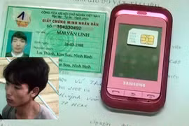 Dàn cảnh cùng người tình tống tiền gia đình 