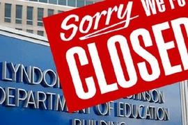 Phía sau cuộc khủng hoảng của Mỹ