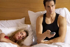 Kẻ thù của... ham muốn 