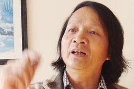 Người “bán” Đà Lạt đắt hàng