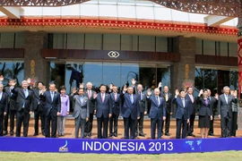 Với tinh thần tự tin và sáng tạo