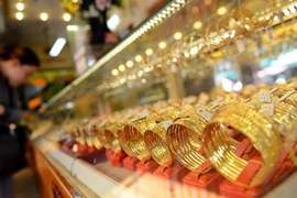 Thuế tiêu thụ đặc biệt 20% với vàng: Một đề xuất hài hước