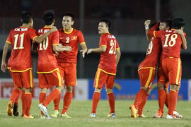 Trận đấu sinh tử