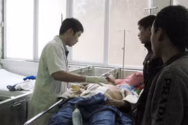 Lao động tự do: An toàn bị xem thường