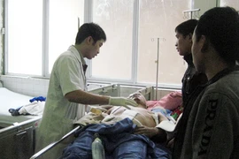 Lao động tự do: An toàn bị xem thường