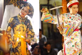 Phục nguyên vốn cổ cho tín ngưỡng chầu văn