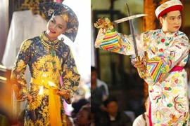 Phục nguyên vốn cổ cho tín ngưỡng chầu văn