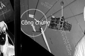 Công chứng mua bán nhà đất đang bị lợi dụng
