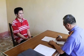 Chân dung hung thủ giết người, 10 năm "lột xác" giấu mặt khiến người vô tội phải chịu án chung thân