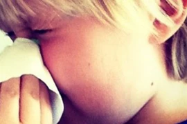 Không đơn thuần là cảm lạnh 