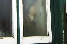 Ám ảnh hồn ma ở khu Thanh Đa