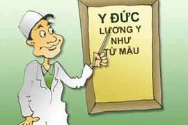 Trẻ sơ sinh chết ở bệnh viện, trách nhiệm của ai và khiếu kiện ở đâu?