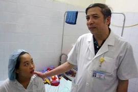 Thuyên tắc ối, sản phụ tử vong và nỗi cay đắng của các thầy thuốc