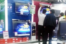 “Chiêu” giảm giá ảo 