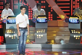 Loạn “gameshow” truyền hình