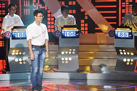 Loạn “gameshow” truyền hình