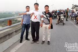 Trách nhiệm không của ai cả - bò mất vì chưa làm chuồng