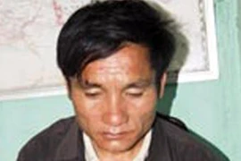 Bắt kẻ 10 năm chạy trốn và chuyện uống rượu để vận động đối tượng truy nã