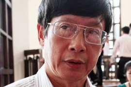 Cần nghiêm trị những kẻ bịp bợm