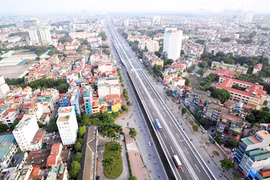 60 năm sau Ngày Giải phóng